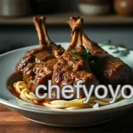Osso Buco Recipe: Fall-Off-The-Bone Italian Comfort Food