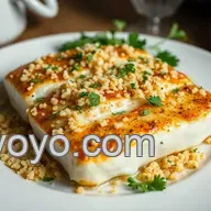 Easy & Juicy Mahi Mahi Oven Recipe: My Fail-Proof Herb Glazed Method