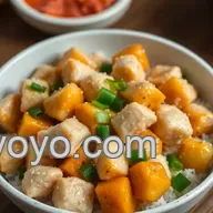 Ultimate Orange Chicken Panda Nutrition: Easy 10-Minute Recipe!