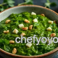 Easy & Zesty Arugula Pesto Sauce: My Go-To for Fresh Flavors