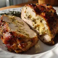 Air Fryer Turkey Breast: Juicy Roast in Under an Hour