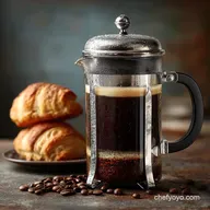 French Press Coffee Preparation Foolproof Guide for Rich Brew