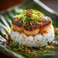 Shari Masterclass How to Make Perfect Sushi Rice at Home