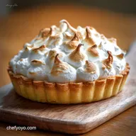 The Ultimate Lemon Meringue Pie Recipe SkyHigh Swiss Meringue No Soggy Bottoms