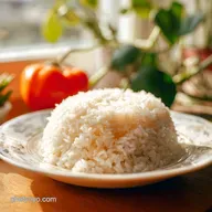 Long Grain Rice: Fluffy and Silky