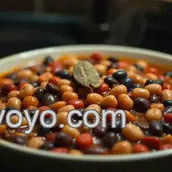 Perfect Pressure Cooker Beans: Easy Secrets for Cooking Beans in a Flash