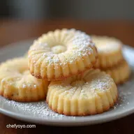 The Ultimate Chewy Sugar Cookies From Scratch Recipe