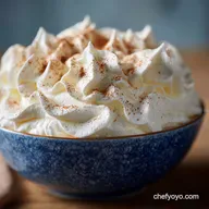 Foolproof Stabilised Whipped Cream Recipe Holds Peaks for Days