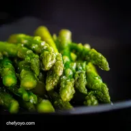 Perfect Asparagus How Long to Boil for TenderCrisp