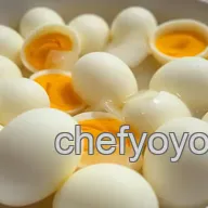 Perfect Boiled Eggs: How To Make 'Em Every Time!