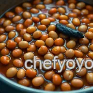 How Long to Make Pinto Beans: My Easy & Flavorful Recipe