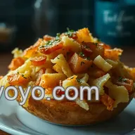 How Do You Make Crispy Hash Browns? My Family's Secret Recipe