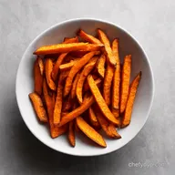 Crispy Sweet Potato Fries Oven My Foolproof Recipe