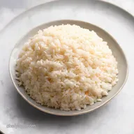 Perfectly Cooked Rice My Foolproof Boiled Rice Recipe