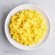 Fluffy Scrambled Eggs The Foolproof How to Scramble and Egg