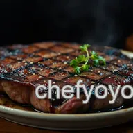 Easy & Juicy How to Cook a Steak on a Gas Grill: My Go-To Recipe