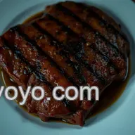 Easy & Juicy How to Grill London Broil: My Go-To Marinade Recipe