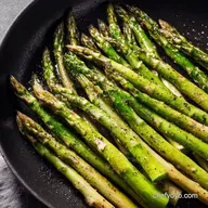 How Do I Make Asparagus Perfectly PanSeared Easy