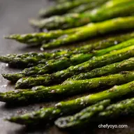 How to Cook Asparagus On Perfectly PanSeared Every Time
