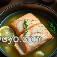 Easy & Delicious: How Do I Poach Salmon Like a Pro?