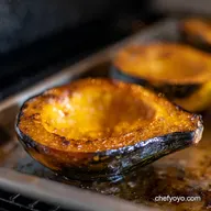 Easy How to Bake Acorn Squash My Simple Roasted Recipe