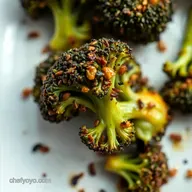 My Go-To How to Roast Broccoli: Crispy & Perfect!