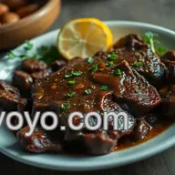 Perfectly Tender Beef Skirt Steak: Easy Cooking Guide for Home Cooks