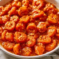 Pickled Habanero Peppers in 20 Minutes