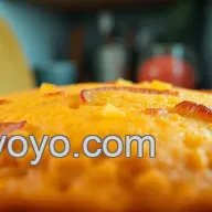 Easy, Moist Pineapple Cake with Cake Mix: A Tropical Delight!