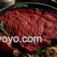Easy Poor Man's Prime Rib: My Grandma's Savory Dinner Secret
