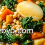 Primary Source of Middle Ages Food Recipes: 7 Hearty Pottage Dishes You&rsquo;ll Adore