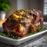 Prime Rib Roast Oven: Perfect Festive Dinner Inside