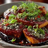 Forget the Jar Proper 10Minute Homemade Teriyaki Sauce Recipe