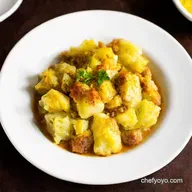 Proper Bubble and Squeak Recipe Sunday Roast Magic