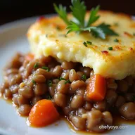 The Best Traditional Shepherds Pie Recipe Rich Lamb Filling