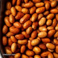 Proper Peanuts SlowCooked Salty Southern Delights