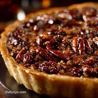 Southern Pecan Pie Recipe: Rich, Decadent, and Guaranteed to Set Perfectly
