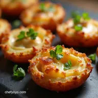 Crispy Potato Skins Recipe PubStyle Perfection
