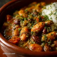 Puerto Rican Style Beans: Authentic Habichuelas Guisadas Recipe