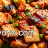 Easy Pulehu Chicken: Discover Savory Hawaiian Grilling Secrets!