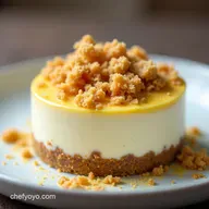 Ultimate NoBake Quark Trifle Light Creamy Dessert