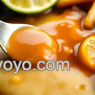 My Easy Quick Agave Sauce with Zesty Lime Flavor: A Must-Try!