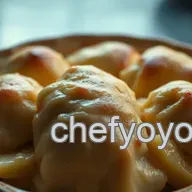 Quick and Delicious Apple Dumplings Made with Crescent Rolls