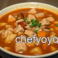 Quick and Easy Posole: A Hearty Mexican Classic You&rsquo;ll Love