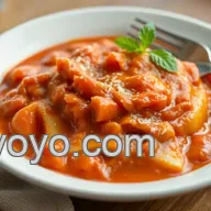 How to Make Quick Creamy Tomato Aurora Sauce Delight in 25 Minutes!
