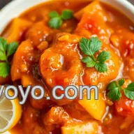 How to Make Quick Scotch Bonnet Sauce with Zesty Flavor: A Spicy Adventure