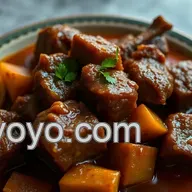 My Grandmother's Rabo Encendido: 5 Delicious Tips for Tender Oxtails