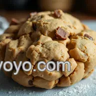 How to Make Soft and Chewy Otis Spunkmeyer Cookie Dough at Home