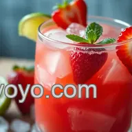 Refreshing Strawberry Daiquiri Drink: My Best Easy Recipe for Summer