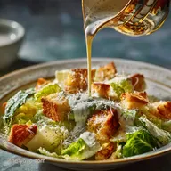 Best Classic Caesar Dressing Recipe UmamiRich Foolproof